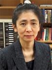 Prof. Junko Morikawa